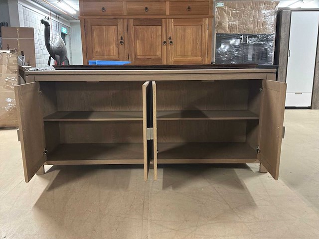 Akira dressoir - afbeelding 13 van  13