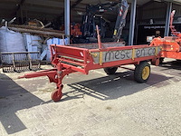 Akker- en graslandbemester - afbeelding 1 van  9