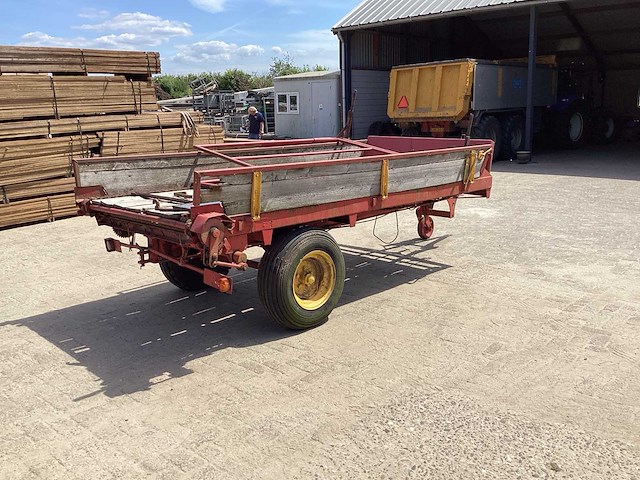 Akker- en graslandbemester - afbeelding 3 van  9