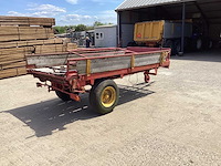 Akker- en graslandbemester - afbeelding 3 van  9