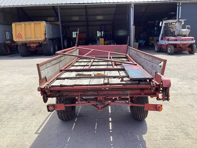 Akker- en graslandbemester - afbeelding 4 van  9