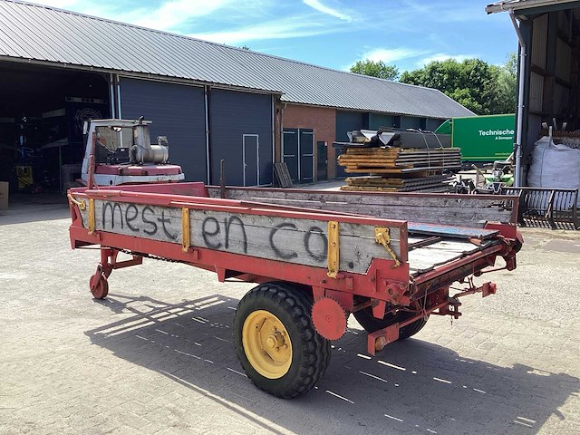 Akker- en graslandbemester - afbeelding 5 van  9