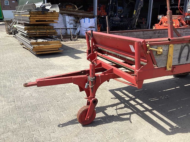 Akker- en graslandbemester - afbeelding 7 van  9