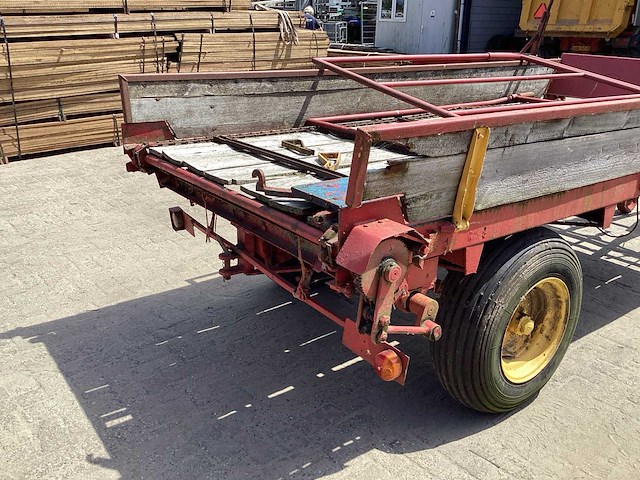 Akker- en graslandbemester - afbeelding 9 van  9