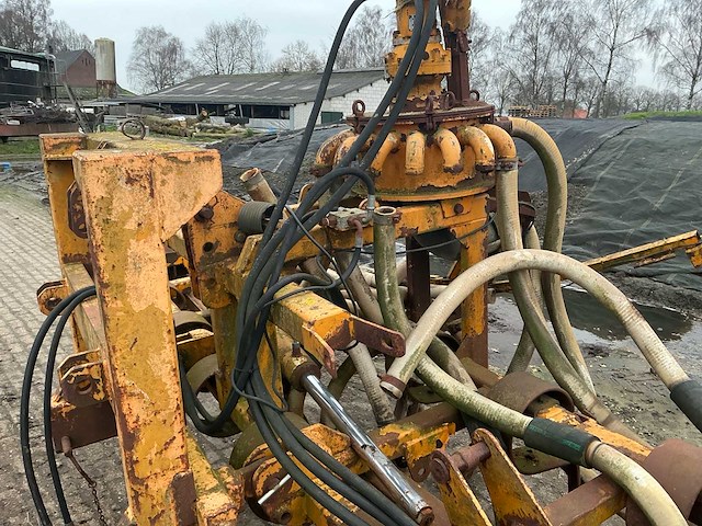 Akker- en graslandbemester - afbeelding 2 van  13