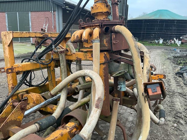 Akker- en graslandbemester - afbeelding 3 van  13