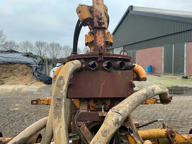 Akker- en graslandbemester - afbeelding 5 van  13