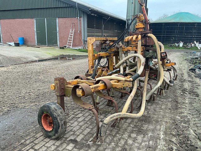 Akker- en graslandbemester - afbeelding 1 van  13