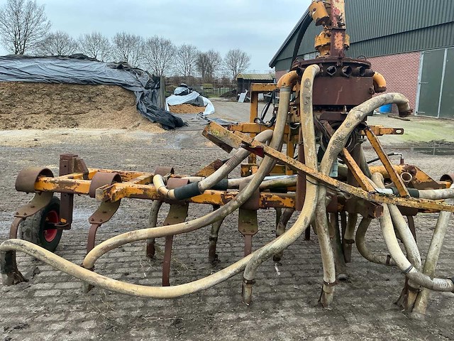 Akker- en graslandbemester - afbeelding 6 van  13