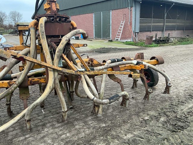 Akker- en graslandbemester - afbeelding 7 van  13