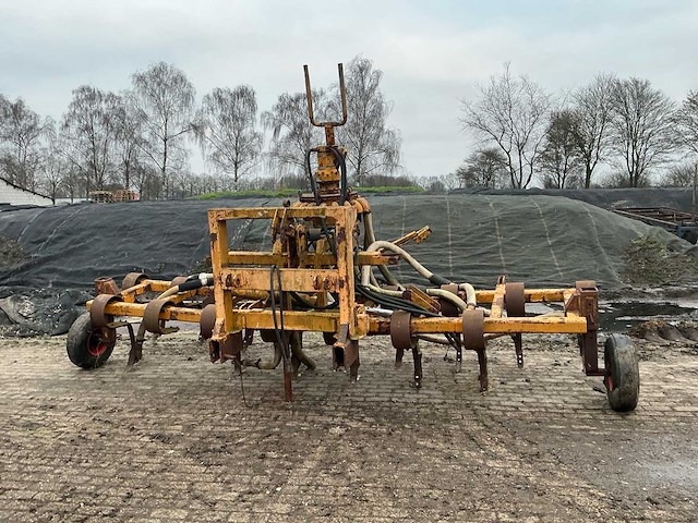 Akker- en graslandbemester - afbeelding 12 van  13