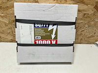 Akn sq771 stoomgeisoleerde kogellager - afbeelding 7 van  7
