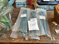 Ako 300mm loodpijpsnijder (7x) - afbeelding 1 van  3