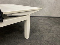 Akoestisch duo slingerbureau 140x80 - afbeelding 4 van  12