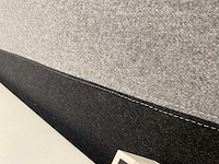 Akoestisch duo slingerbureau 140x80 - afbeelding 9 van  12