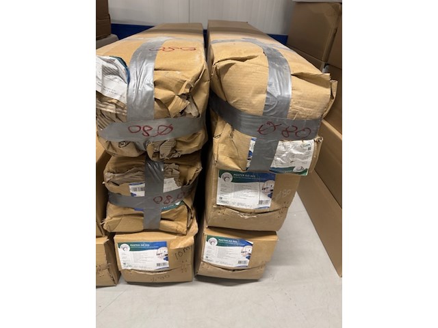 Akoestisch geïsoleerde ventilatieslangen - afbeelding 3 van  6