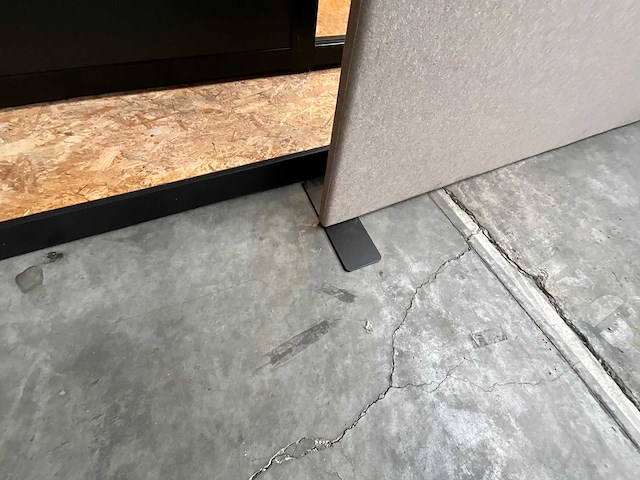 Akoestisch paneel 180x140cm - afbeelding 2 van  3