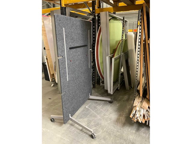 Akoestisch panelen en frames - afbeelding 2 van  12
