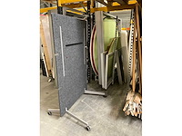 Akoestisch panelen en frames - afbeelding 2 van  12