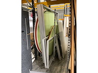 Akoestisch panelen en frames - afbeelding 3 van  12