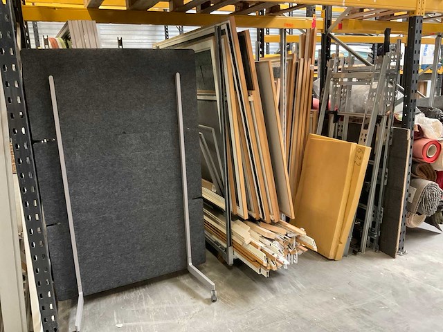 Akoestisch panelen en frames - afbeelding 4 van  12