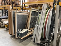 Akoestisch panelen en frames - afbeelding 5 van  12