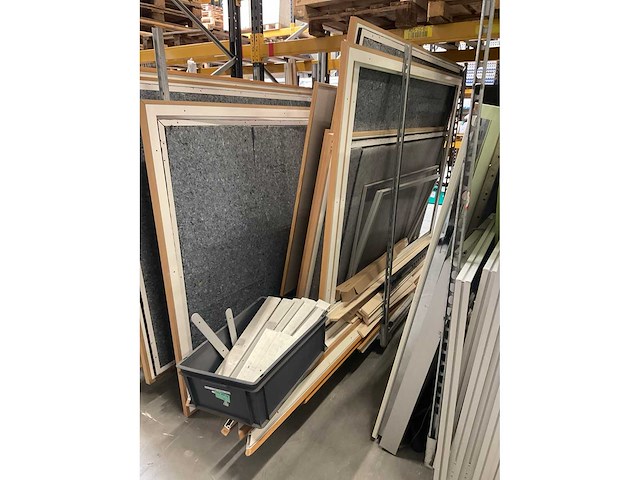 Akoestisch panelen en frames - afbeelding 8 van  12