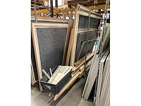 Akoestisch panelen en frames - afbeelding 8 van  12