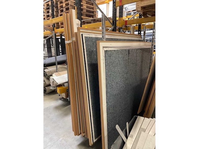 Akoestisch panelen en frames - afbeelding 9 van  12