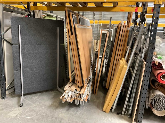 Akoestisch panelen en frames - afbeelding 10 van  12