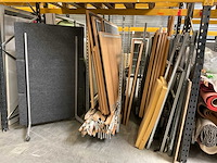 Akoestisch panelen en frames - afbeelding 10 van  12