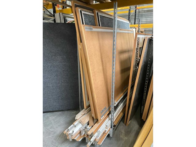 Akoestisch panelen en frames - afbeelding 12 van  12