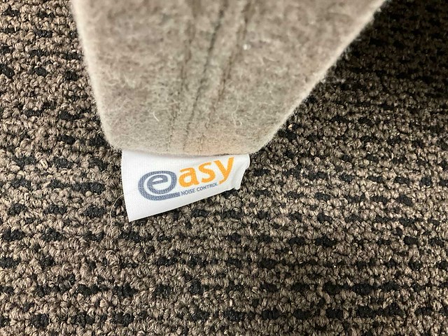 Akoestisch scherm (6x) - afbeelding 5 van  5