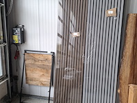 Akoestisch wandpaneel, 2026