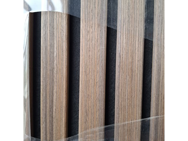 Akoestisch wandpaneel, 2026 - afbeelding 2 van  3