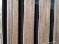 Akoestisch wandpaneel, 2026 - afbeelding 2 van  3