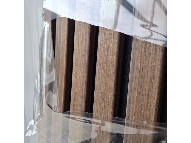 Akoestisch wandpaneel, 2026 - afbeelding 3 van  3