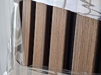 Akoestisch wandpaneel, 2026 - afbeelding 3 van  3