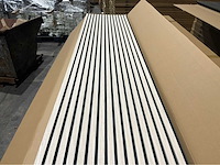 Akoestisch wandpaneel 27/13 (3x) - afbeelding 5 van  7