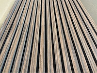 Akoestisch wandpaneel 27/13 (8x) - afbeelding 2 van  5