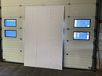 Akoestisch wandpaneel 2800x600x21mm (8x) - afbeelding 1 van  6