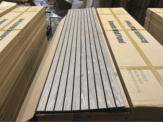 Akoestisch wandpaneel (60x) - afbeelding 5 van  5