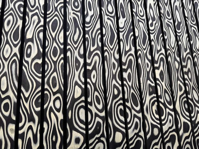 Akoestisch wandpaneel gzi beads (12x) - afbeelding 4 van  21