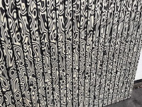 Akoestisch wandpaneel gzi beads (12x) - afbeelding 6 van  21