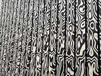 Akoestisch wandpaneel gzi beads (12x) - afbeelding 8 van  21