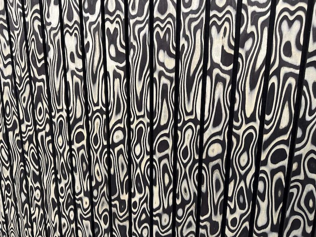 Akoestisch wandpaneel gzi beads (12x) - afbeelding 5 van  21