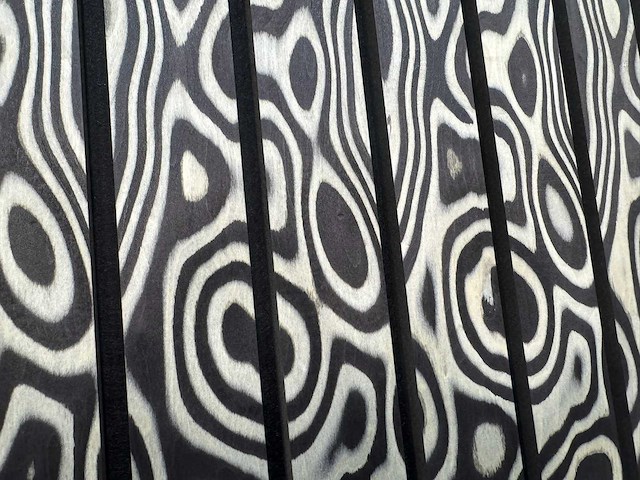 Akoestisch wandpaneel gzi beads (12x) - afbeelding 10 van  21