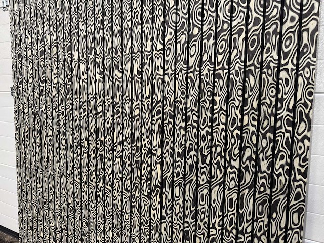 Akoestisch wandpaneel gzi beads (12x) - afbeelding 13 van  21