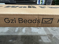 Akoestisch wandpaneel gzi beads (12x) - afbeelding 14 van  21