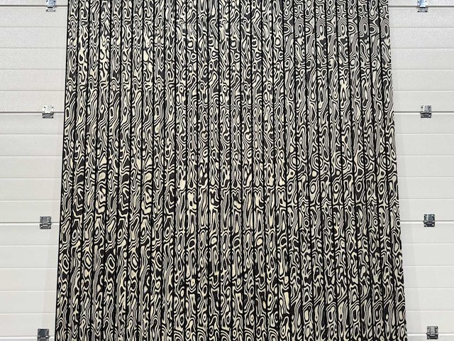 Akoestisch wandpaneel gzi beads (12x) - afbeelding 17 van  21